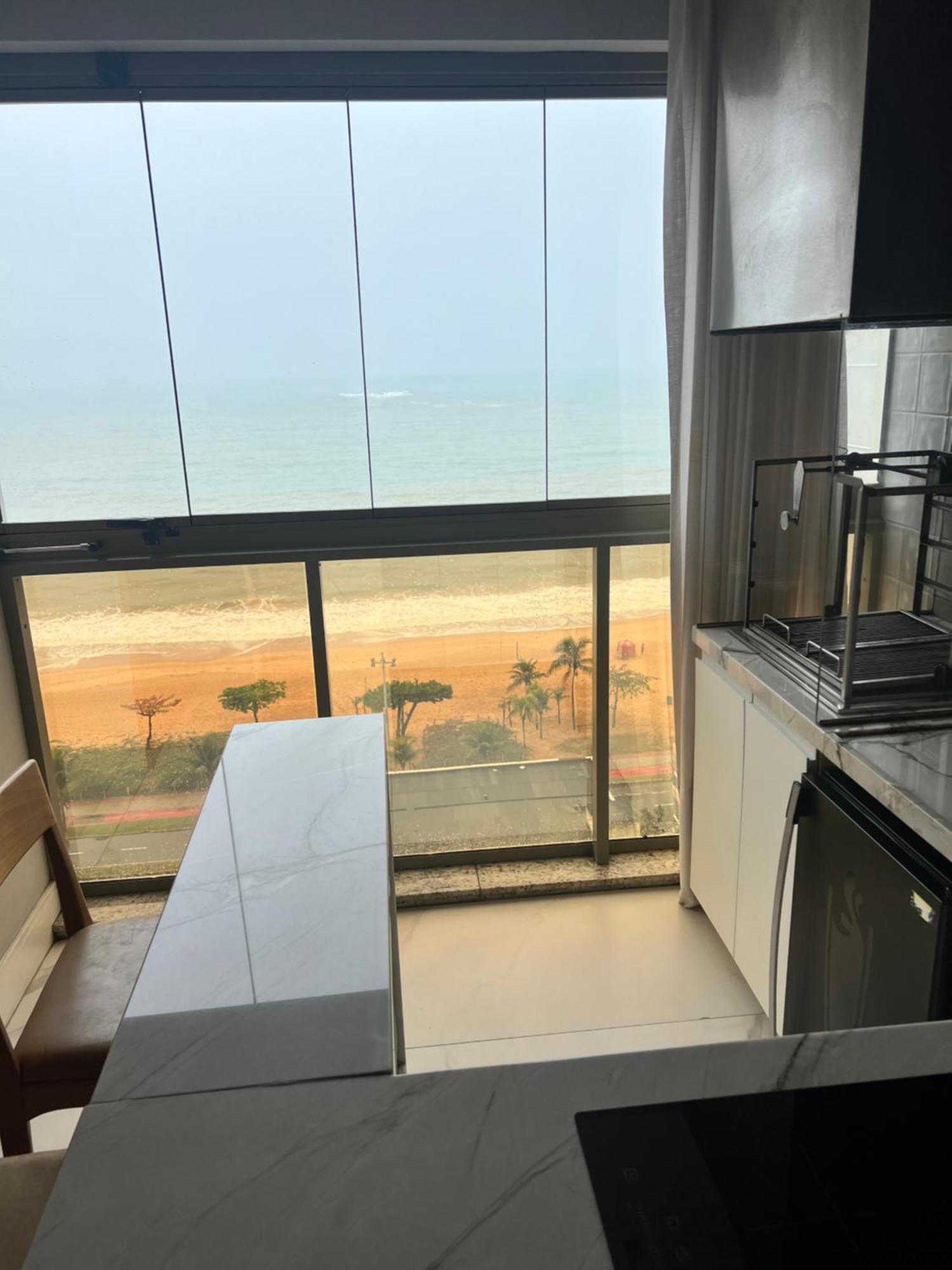Apartamento Best Vila Velha  Exterior foto