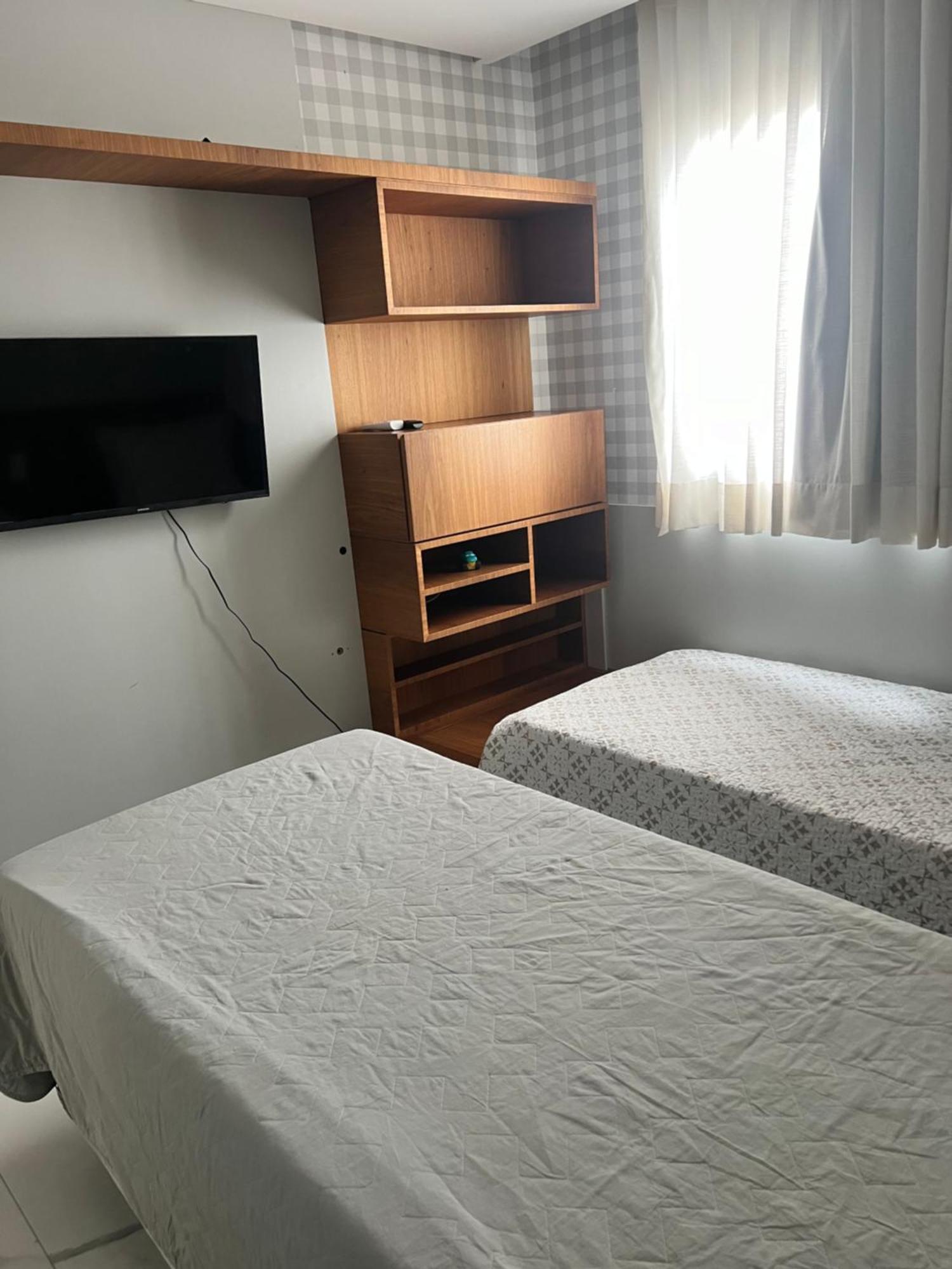 Apartamento Best Vila Velha  Exterior foto